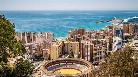 The BEST Málaga Tours & Things to Do 2022 - FREE Cancellation | GetYourGuide