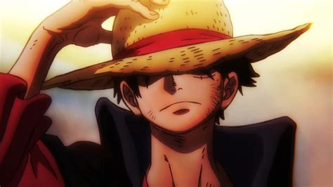 Luffy Straw Hat One Piece Live Wallpaper - MoeWalls