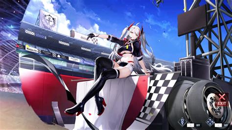 Lumegram | 30 Awesome Azur Lane Live Wallpaper Easy Download