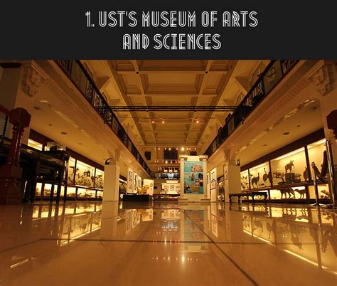 8 Metro Manila Museums You Should Check Out