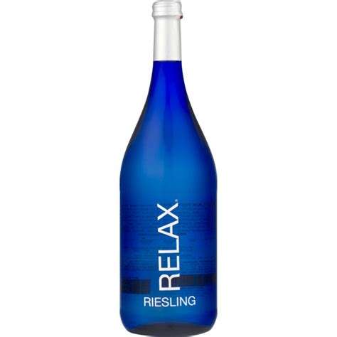 RELAX RIESLING 1.5L – Canalside