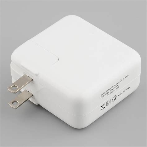 4 Ports USB AC Power Wall Charger Adapter With US Plug for Apple iphone Ipad | eBay