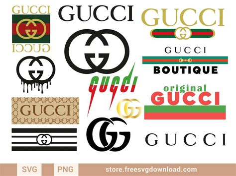 Gucci pattern SVG & PNG Download | Free SVG Download