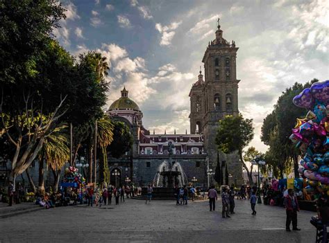 Top Puebla Sights: What to See and Do