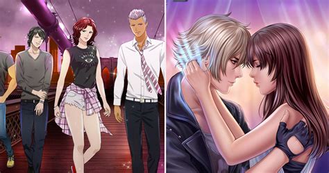 Romance Games Android – Telegraph