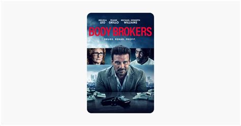 ‎Body Brokers on iTunes