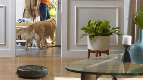 Roomba 960 vs 980 – Who Reigns Supreme? - Robot Chores