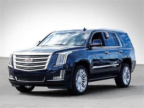 Blue Cadillac Escalade For Sale Used Cars On Buysellsearch