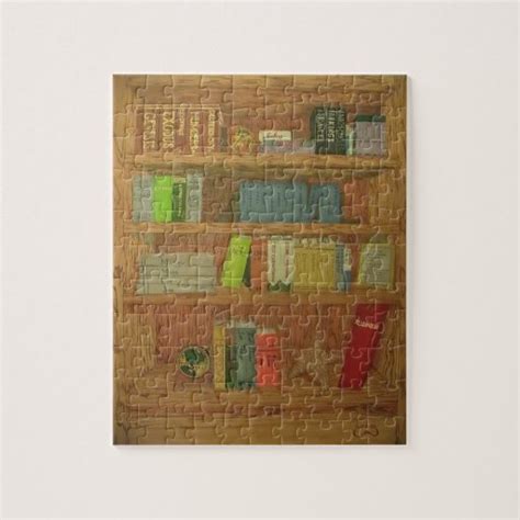 Books of the Bible Jigsaw Puzzles | Zazzle