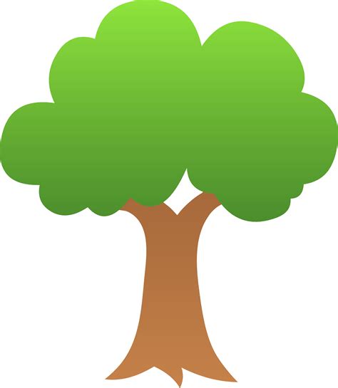 Free TREE CARTOON PNG, Download Free TREE CARTOON PNG png images, Free ClipArts on Clipart Library