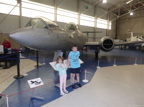 RAF Museum Cosford : TravelShorts.com