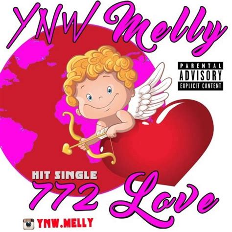 YNW Melly - 772 Love (OFFICIAL AUDIO)Prod By; SMKEXCLSV by Ynw Melly on SoundCloud | Music album ...