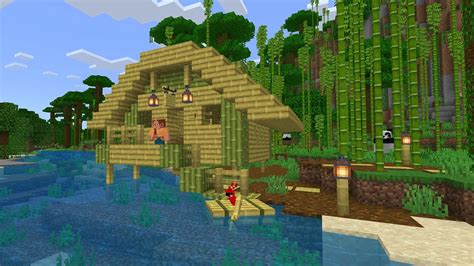 How to Stop Bamboo from Growing in Minecraft | Gamer Journalist