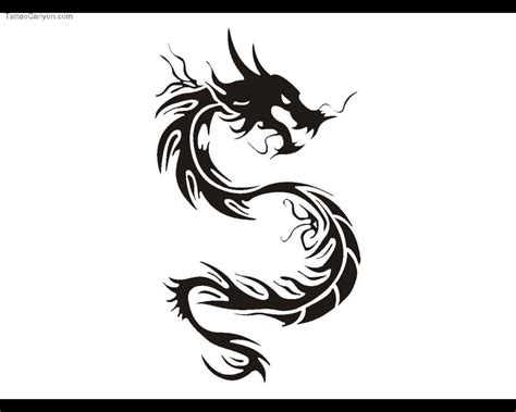 Japanese Dragon Tattoo Wallpapers - Wallpaper Cave