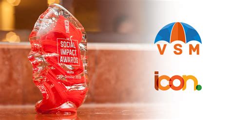 ICON to donate €10,000 worth of services to the Social Impact Awards