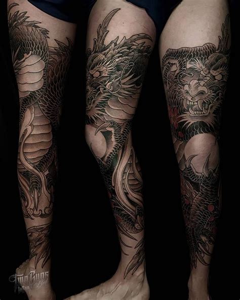 Two Guns Tattoo Studio in Kuta, Bali ⋆ TATTLAS.COM ⋆