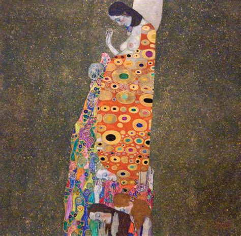 Gustav Klimt Paintings Images