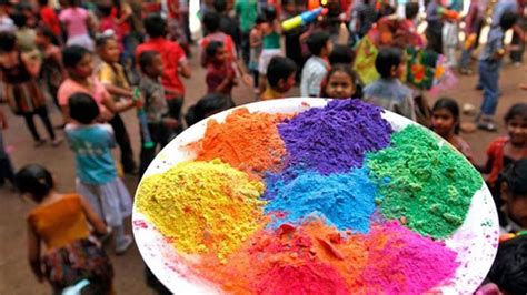 Holi Festival, Nepal Water Festival, Nepal Paint Festival, The Most ...