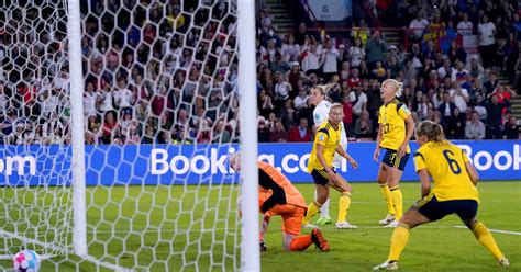 Highlights: England 4-0 Sweden - Watch Alessia Russo stunner - Futbol ...