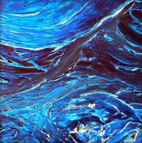 Abstract Water Painting - Best Painting Collection