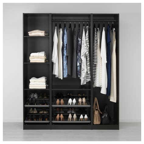 Medium-sized PAX wardrobes (150-175 cm) - IKEA