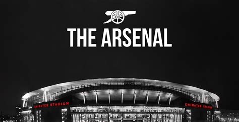 Arsenal Wallpapers - Top Free Arsenal Backgrounds - WallpaperAccess