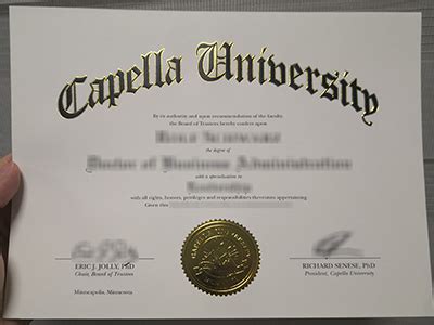 What's the best website does to buy a fake Capella University diploma?