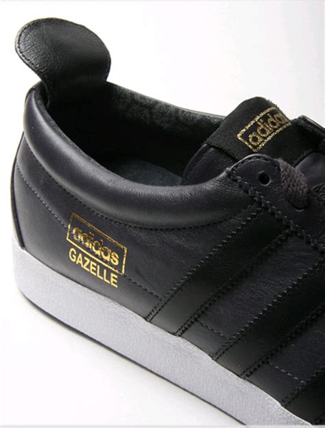 adidas Originals Gazelle Vintage Trainer- SneakerFiles