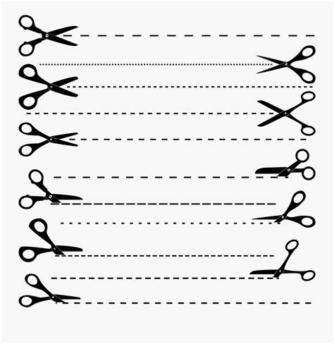 scissors clipart dotted line 10 free Cliparts | Download images on Clipground 2024