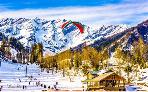 Manali Tour Package Or Shimla Manali Tour Package 2023 Itinerary