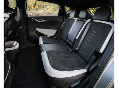 2023 Kia EV6: 40 Interior Photos | U.S. News