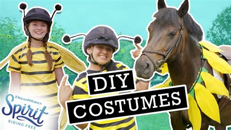 35 Best Diy Horse Costumes – Home, Family, Style and Art Ideas