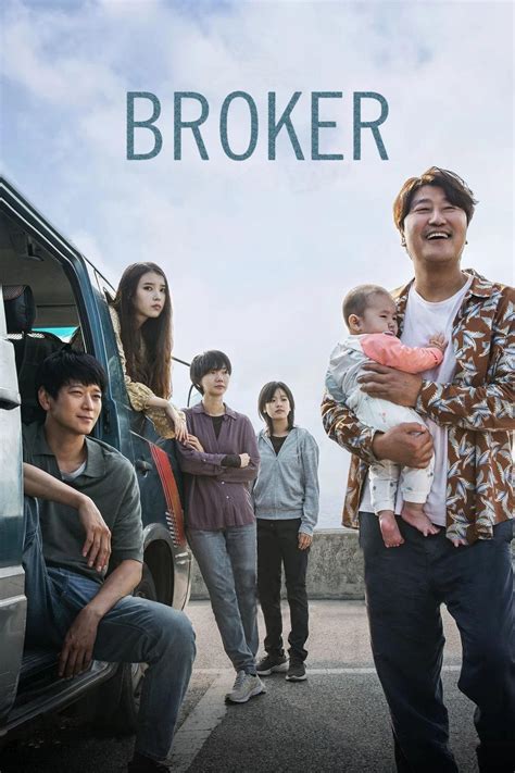 Nonton Movie Broker (Baby Box Broker) (Beurokeo) 2022 - Dewanonton