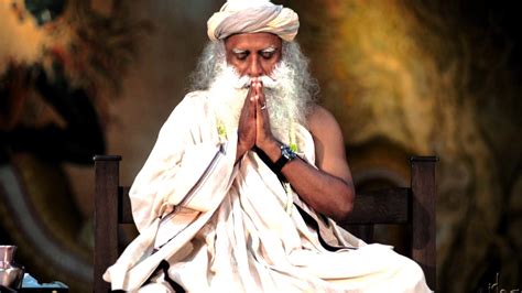 Unlock Inner Peace and Well-being with the Sadhguru Meditation Course