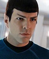 Spock - Wikipedia