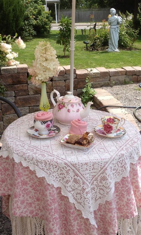 002.JPG 958×1,600 pixels | Vintage tea parties, Tea party table, Tea ...