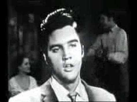 Love Me Tender by Elvis Presley - Songfacts