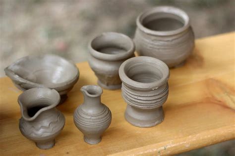 Types Of Pottery Techniques - Design Talk