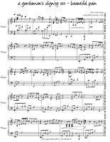 34+ Korean drama ost piano sheet music ideas in 2021 · Music Note Download