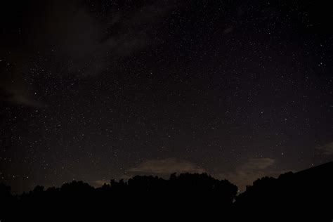 James River State Park, Virginia named an International Dark Sky Park ...