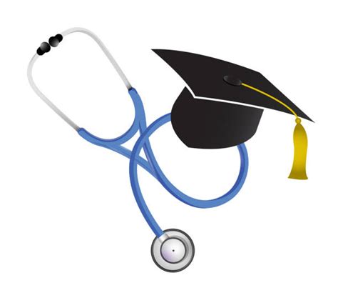 180+ Nursing Graduation Stock Illustrations, Royalty-Free Vector ...