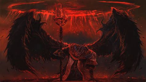 Mohg, Lord of Blood by Shimhaq : r/ImaginaryDarkSouls