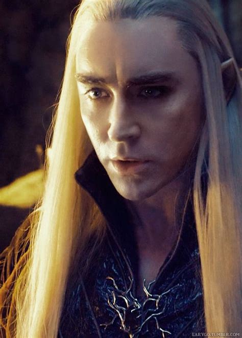 17 Best images about Thranduil, the hottest of all elves on Pinterest ...