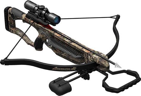 Barnett Crossbow Reviews (2020 Guide)