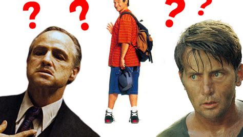 10 Famous Directors Who Completely Changed Style For One Movie