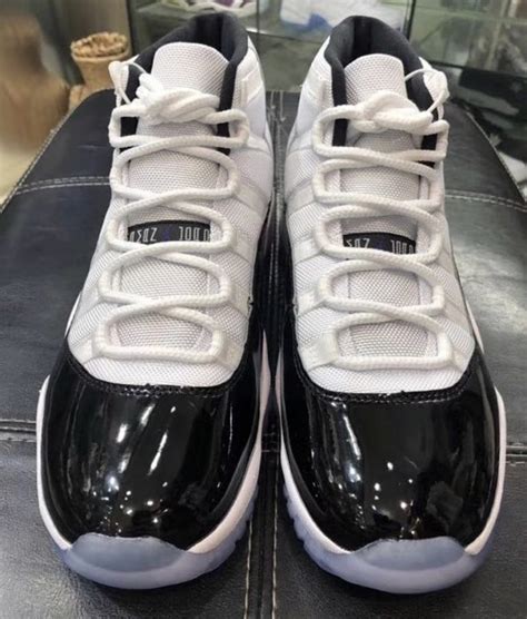 Air Jordan 11 Concord 2018 Release Date - Sneaker Bar Detroit