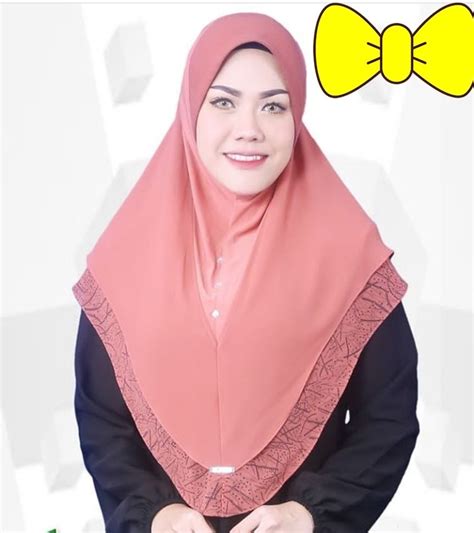 17+ Jilbab Warna Hijau Lumut, Inspirasi Terbaru!