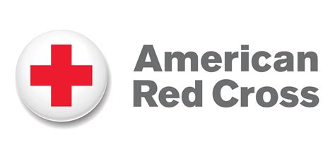 American Red Cross Logo PNG Transparent & SVG Vector - Freebie Supply