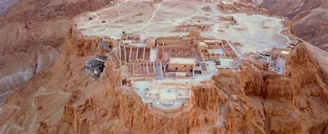 Visit Masada National Park near the Dead Sea ⋆ Christian tour guide in ISRAEL - Holy Land VIP Tours