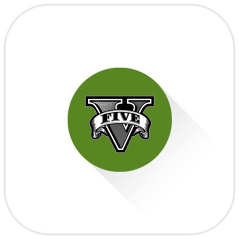 Gta 5 Icon Pack at Vectorified.com | Collection of Gta 5 Icon Pack free ...